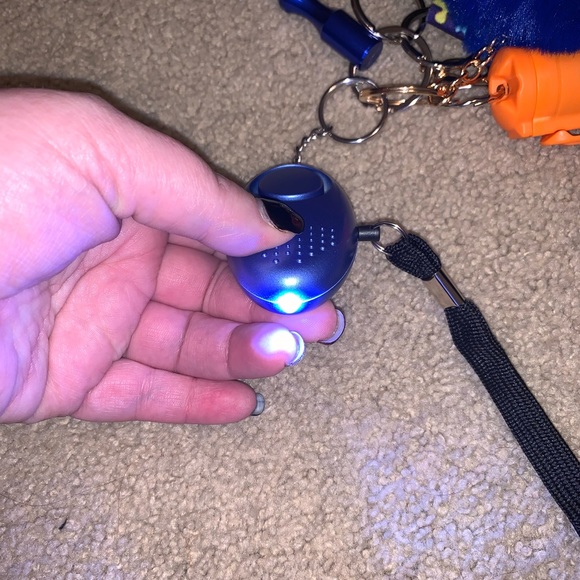 Self Defense Wristlets - Picture 7 of 7